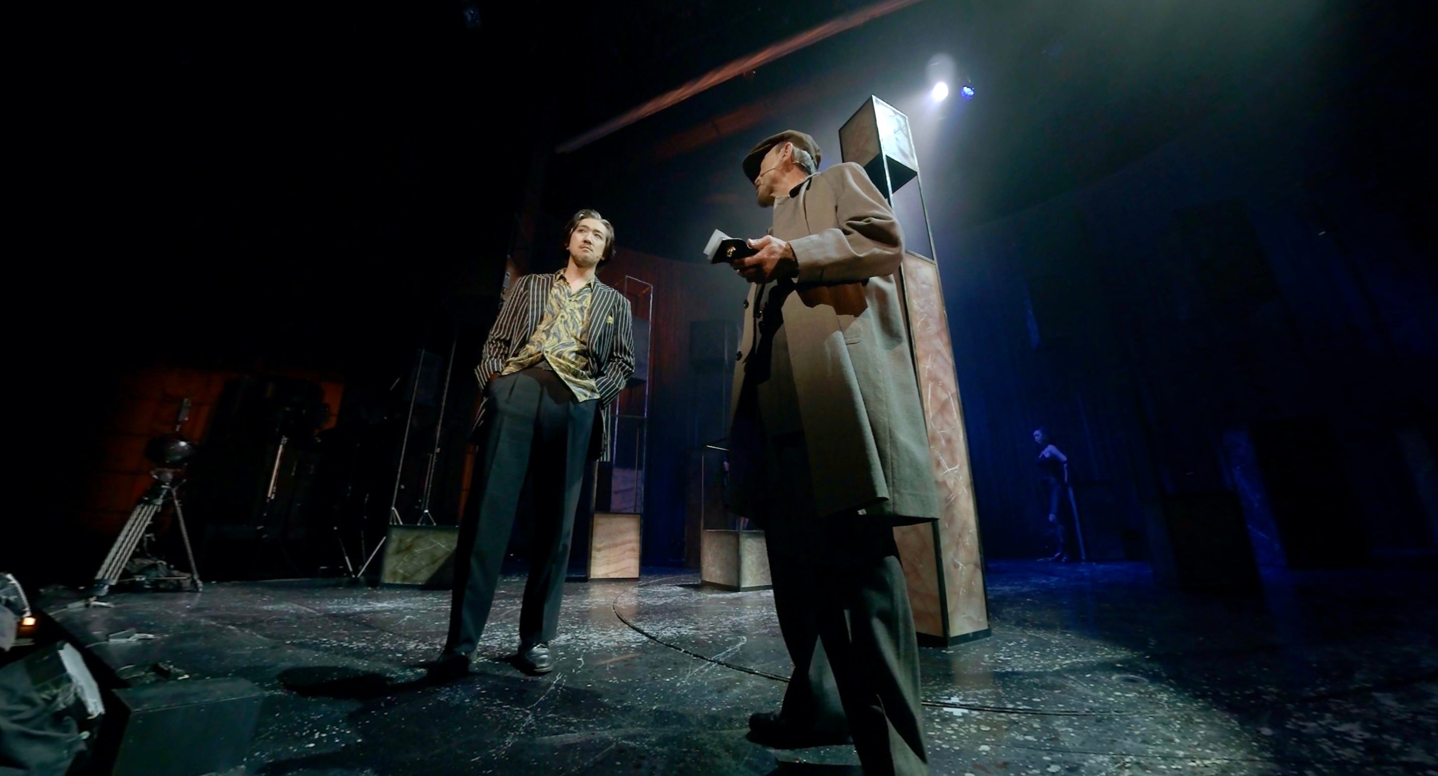 VR編　本編映像より