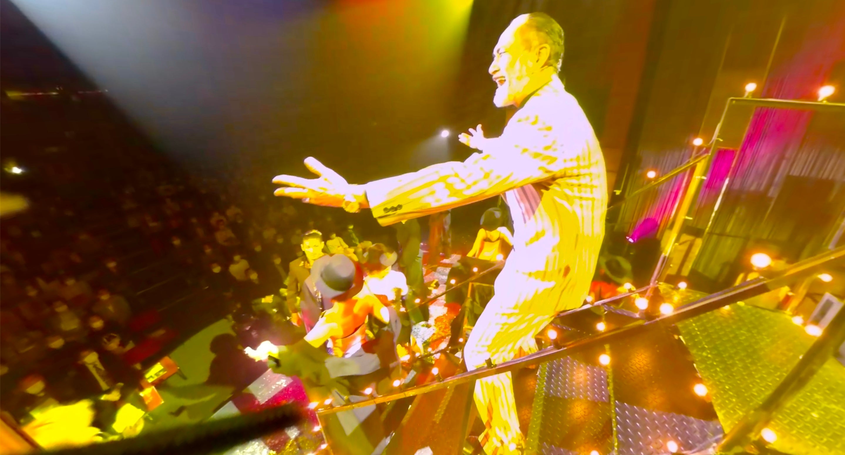 VR編　本編映像より