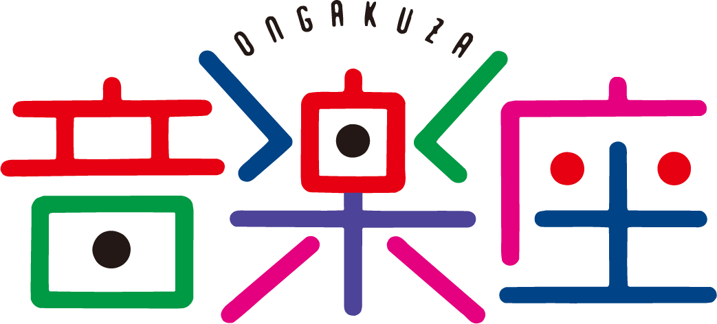 音楽座ミュージカルロゴ