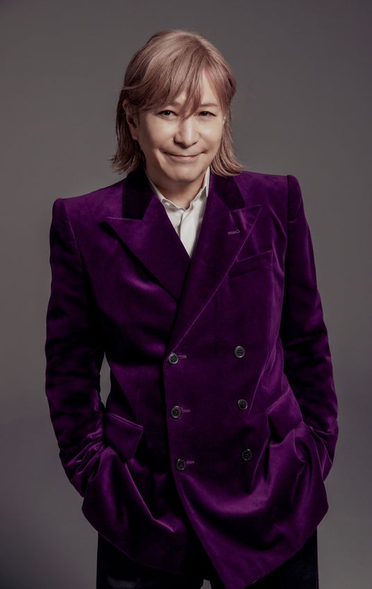 小室哲哉が音楽座ミュージカル「マドモアゼル・モーツァルト」に35年ぶりの新曲提供 小室哲哉が音楽座ミュージカル「マドモアゼル・モーツァルト」に35年ぶりの新曲提供