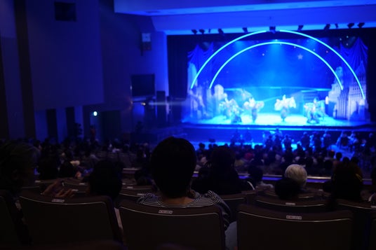 音楽座ミュージカル、町田市の子どもたち200名を特別招待 音楽座ミュージカル、町田市の子どもたち200名を特別招待