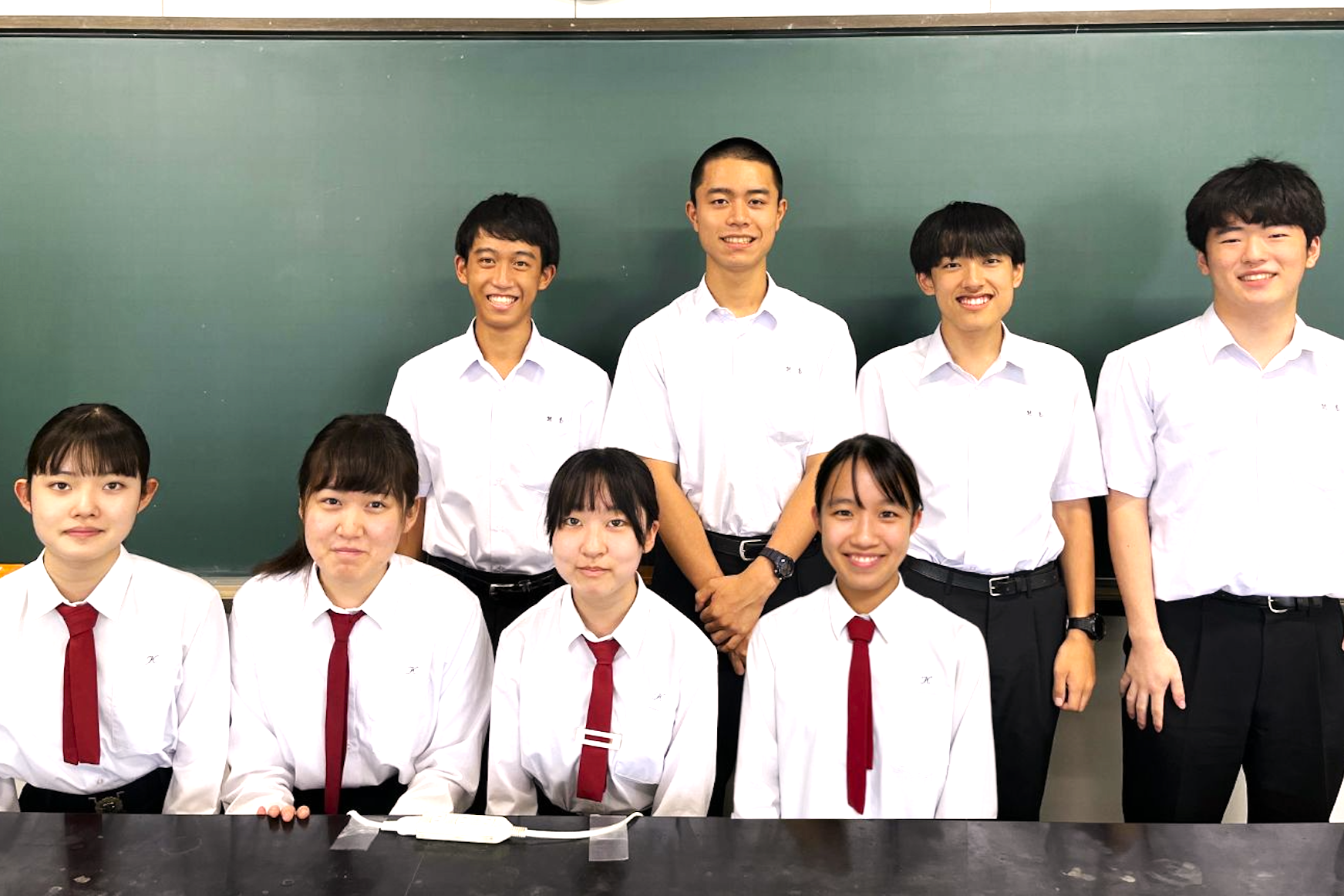 熊本県立熊本高校（熊本）