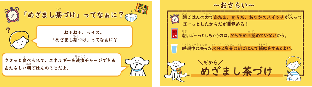 レクチャー資料より抜粋