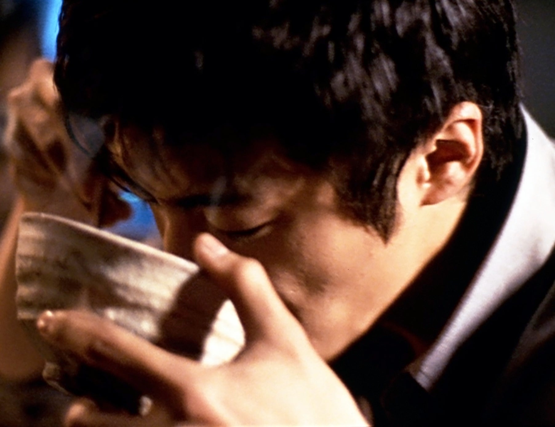 令和に あのcm が復活 お茶づけ海苔 発売70周年を記念して ただいまお茶づけ中 篇のcmがリバイバル放映決定 株式会社永谷園 ホールディングスのプレスリリース