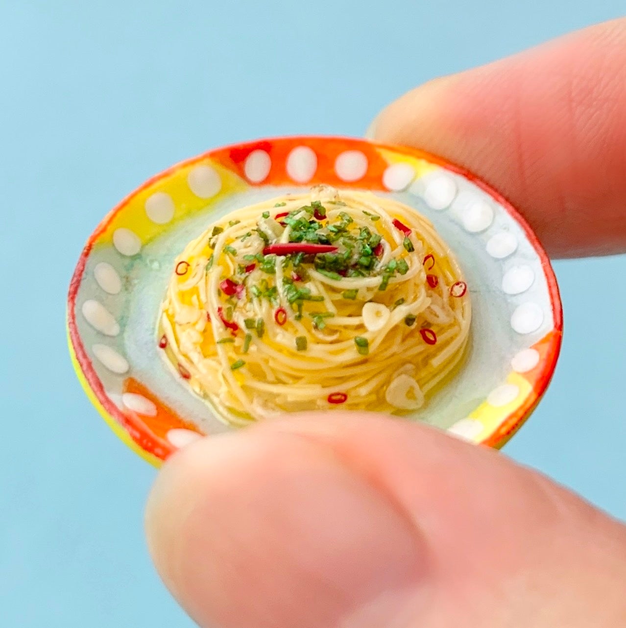 趣味のミニチュアづくり①