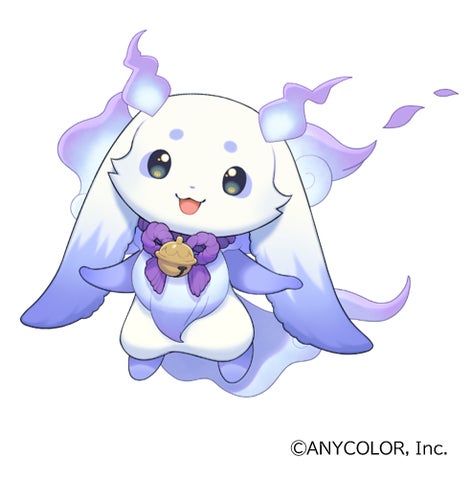 永谷園「パキット」×にじさんじ人気VTuber「ルンルン」さん コラボ配信 永谷園「パキット」×にじさんじ人気VTuber「ルンルン」さん コラボ配信