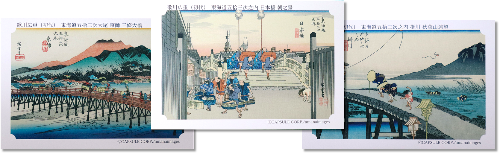 ぱちのお茶漬けカード 20257-485-