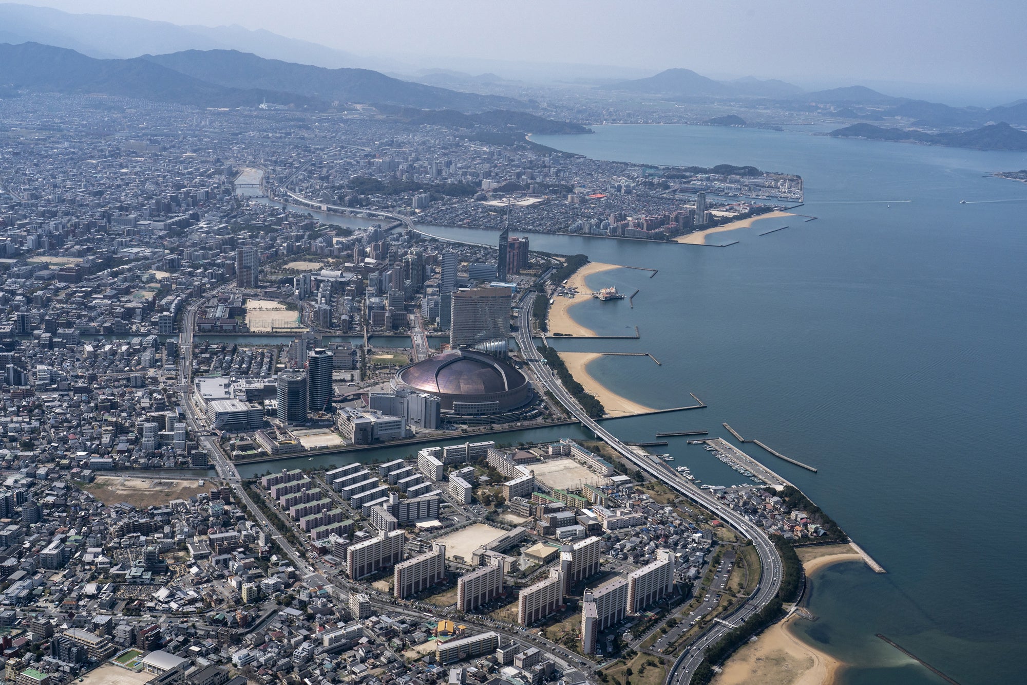 写真提供：福岡市