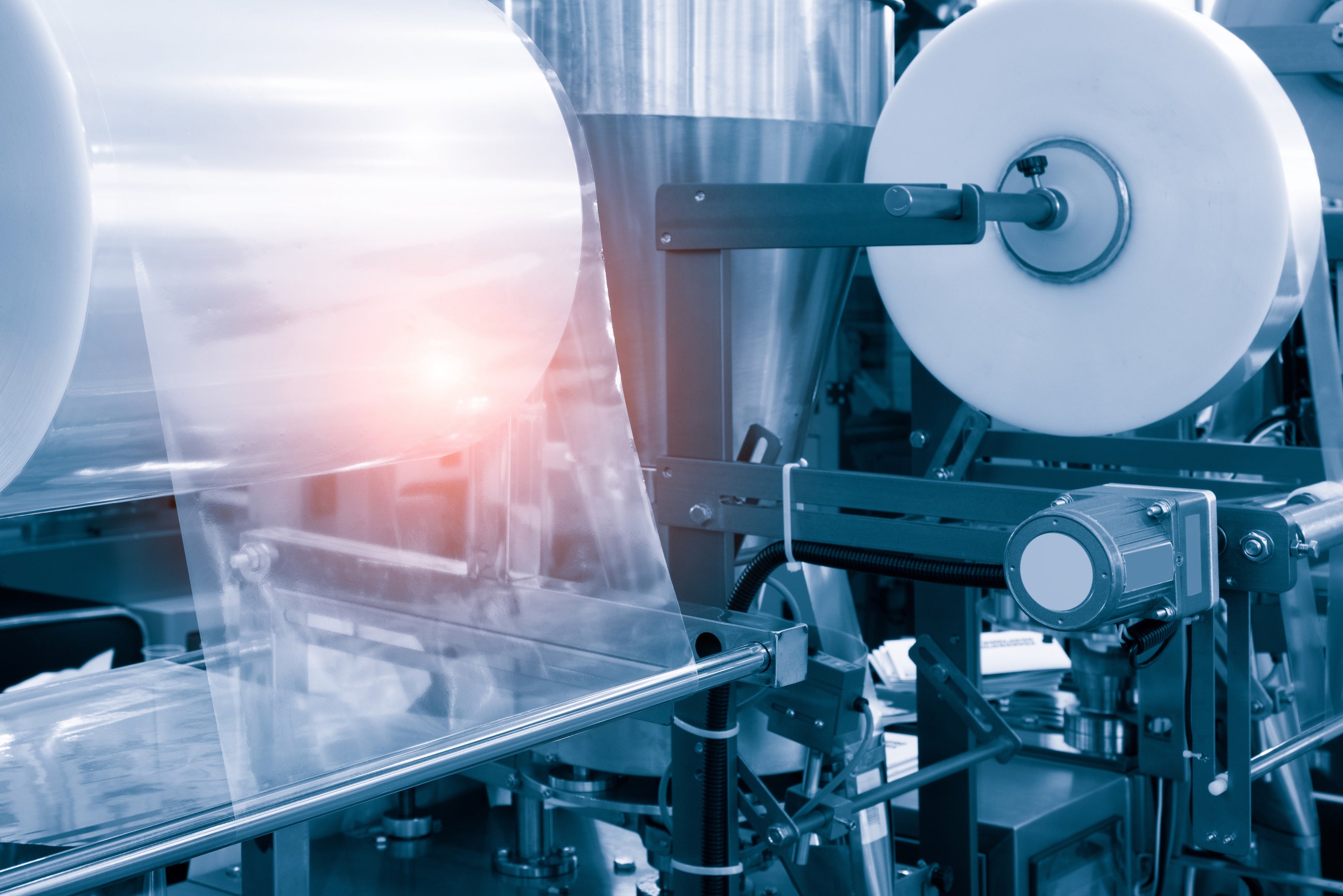 化学フィルム・シート