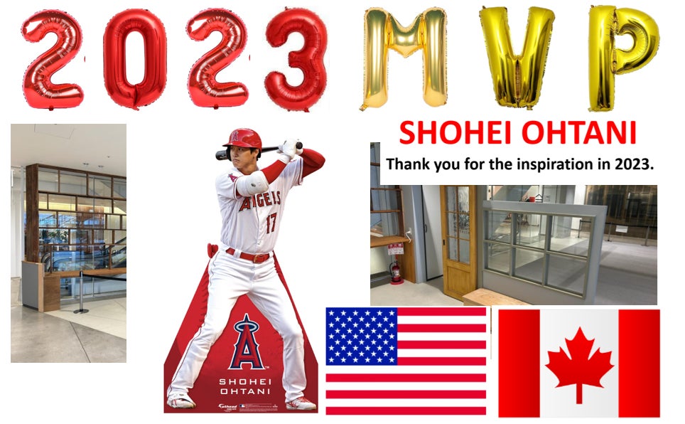 大谷翔平選手 2023 MVP受賞 ボブルヘッド(楽天市場】大谷翔平 大谷翔平選手 2023 MVP受賞 ボブルヘッド(楽天市場】大谷翔平