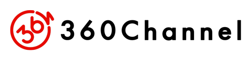 株式会社360Channelについて