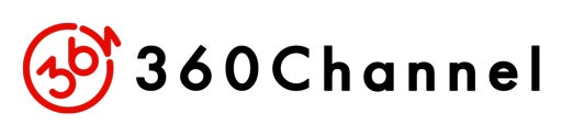 株式会社360Channelについて