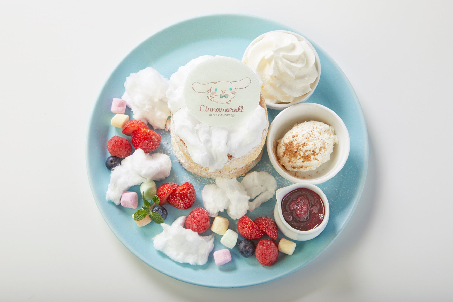 パンケーキ専門店 Butter サンリオキャラクターズ 選ぶ楽しみ をテーマに サンリオの人気キャラクター がbutterとのコラボレーションカフェとして新登場 3月16日 水 より販売開始 株式会社スイーツデザインラボのプレスリリース パンケーキ専門店 Butter サンリオキャラクターズ 選ぶ楽しみ をテーマに サンリオの人気キャラクター がbutterとのコラボレーションカフェとして新登場 3月16日 水 より販売開始 株式会社スイーツデザインラボのプレスリリース