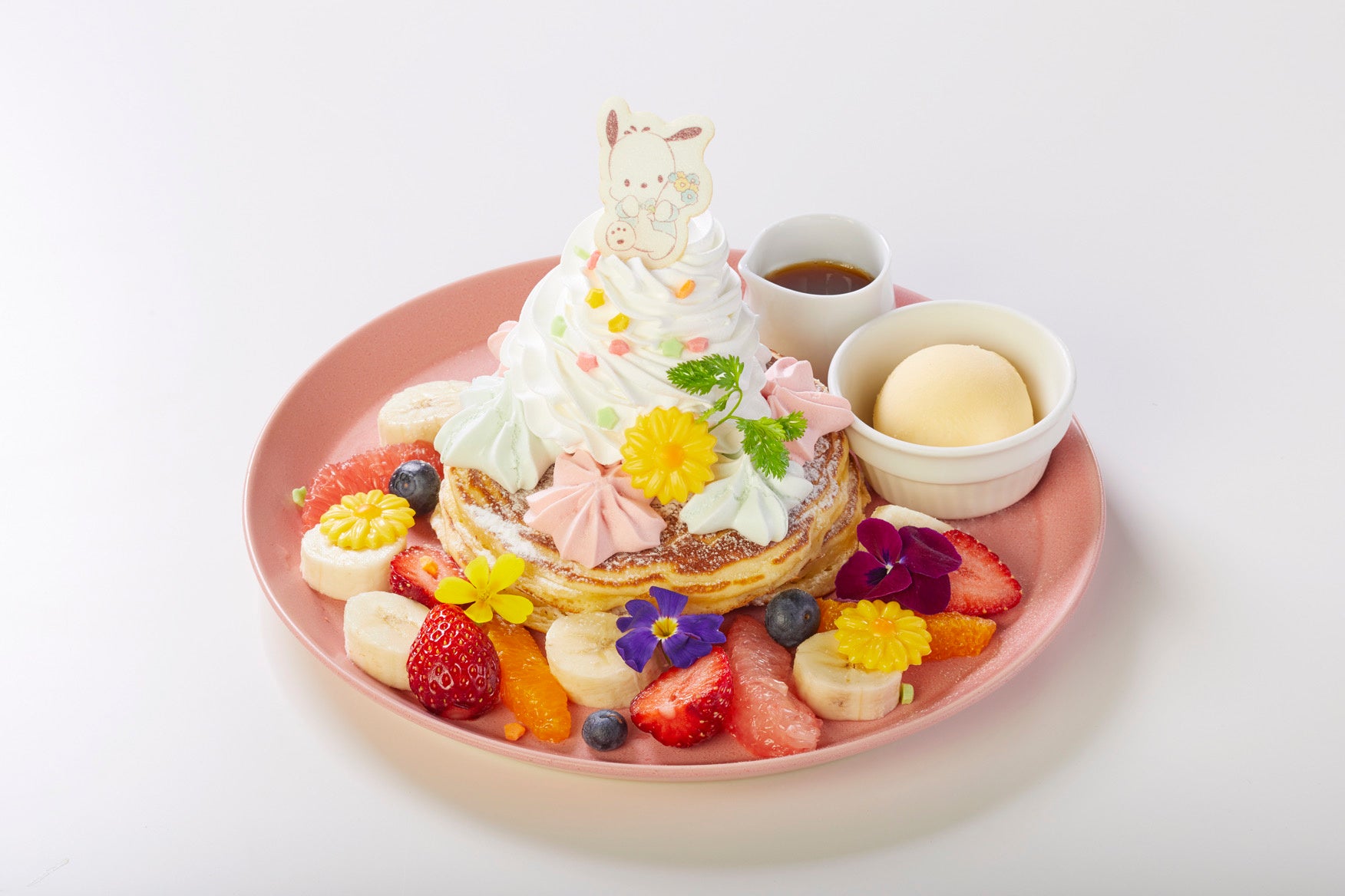 パンケーキ専門店 Butter サンリオキャラクターズ 選ぶ楽しみ をテーマに サンリオの人気キャラクターがbutterとのコラボレーションカフェとして新登場 3月16日 水 より販売開始 株式会社スイーツデザインラボのプレスリリース パンケーキ専門店 Butter サンリオキャラクターズ 選ぶ楽しみ をテーマに サンリオの人気キャラクターがbutterとのコラボレーションカフェとして新登場 3月16日 水 より販売開始 株式会社スイーツデザインラボのプレスリリース