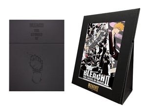 原作・アニメの垣根を越えた体験型展示イベント<BLEACH THE 原作・アニメの垣根を越えた体験型展示イベント<BLEACH THE
