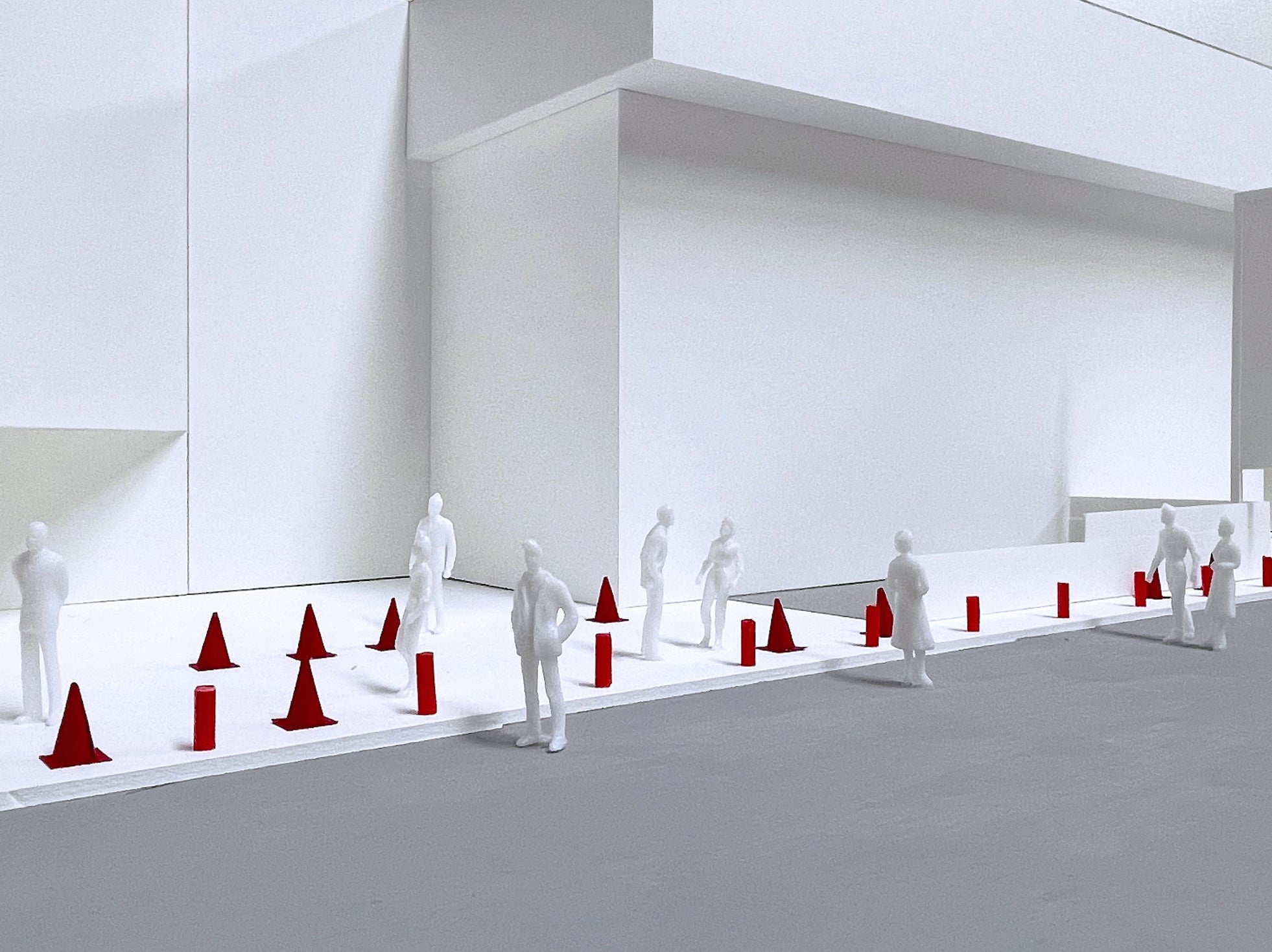 池袋エリアプラットフォームが池袋駅東西で社会実験「IKEBUKURO25(イケブクロニーゴー)」を実施