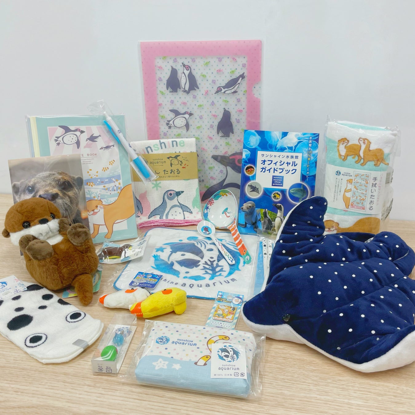 オンラインショップ限定 サンキューバッグ(5,500円)