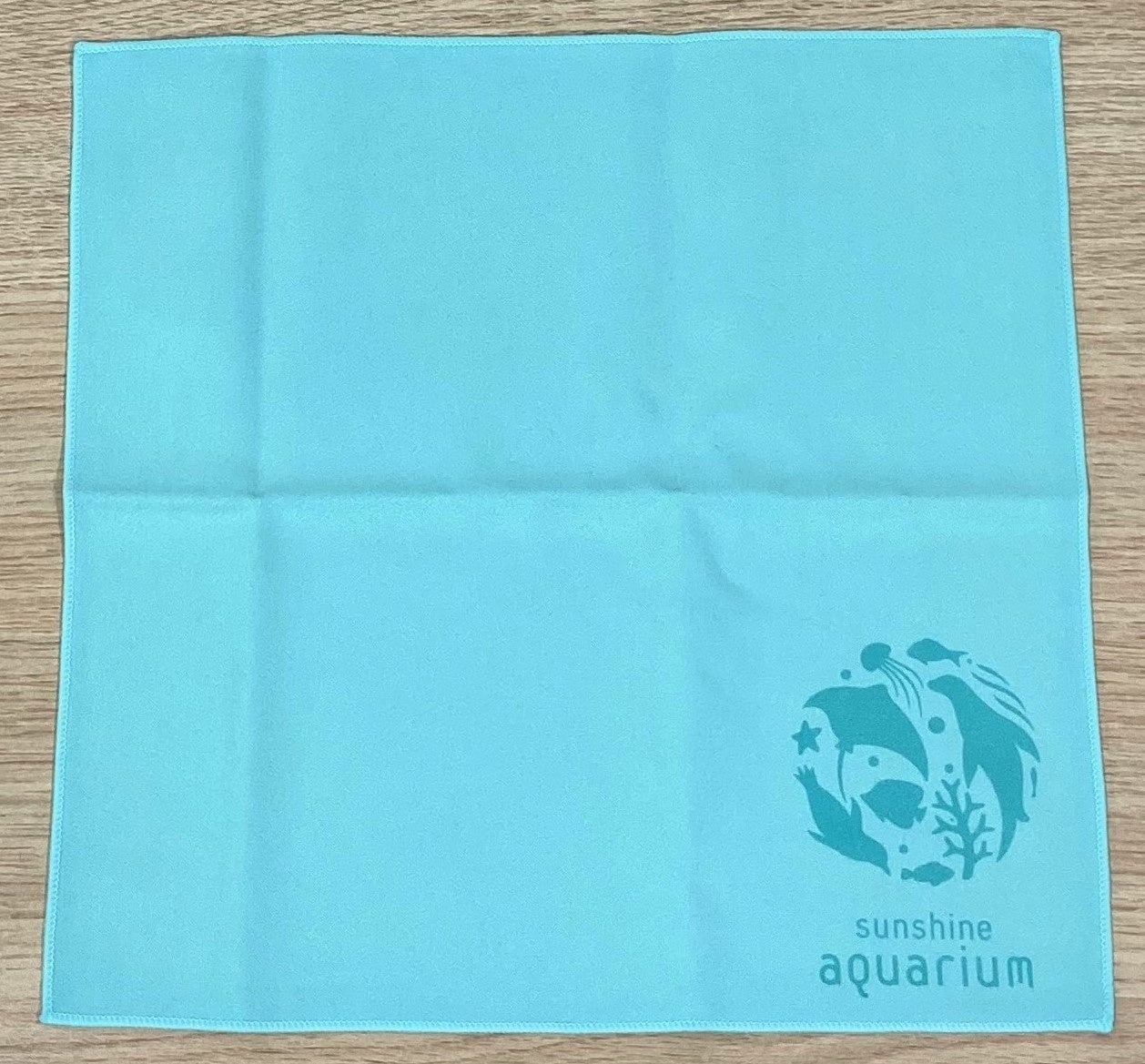 オンラインショップ限定 マイクロファイバータオル(1,200円)