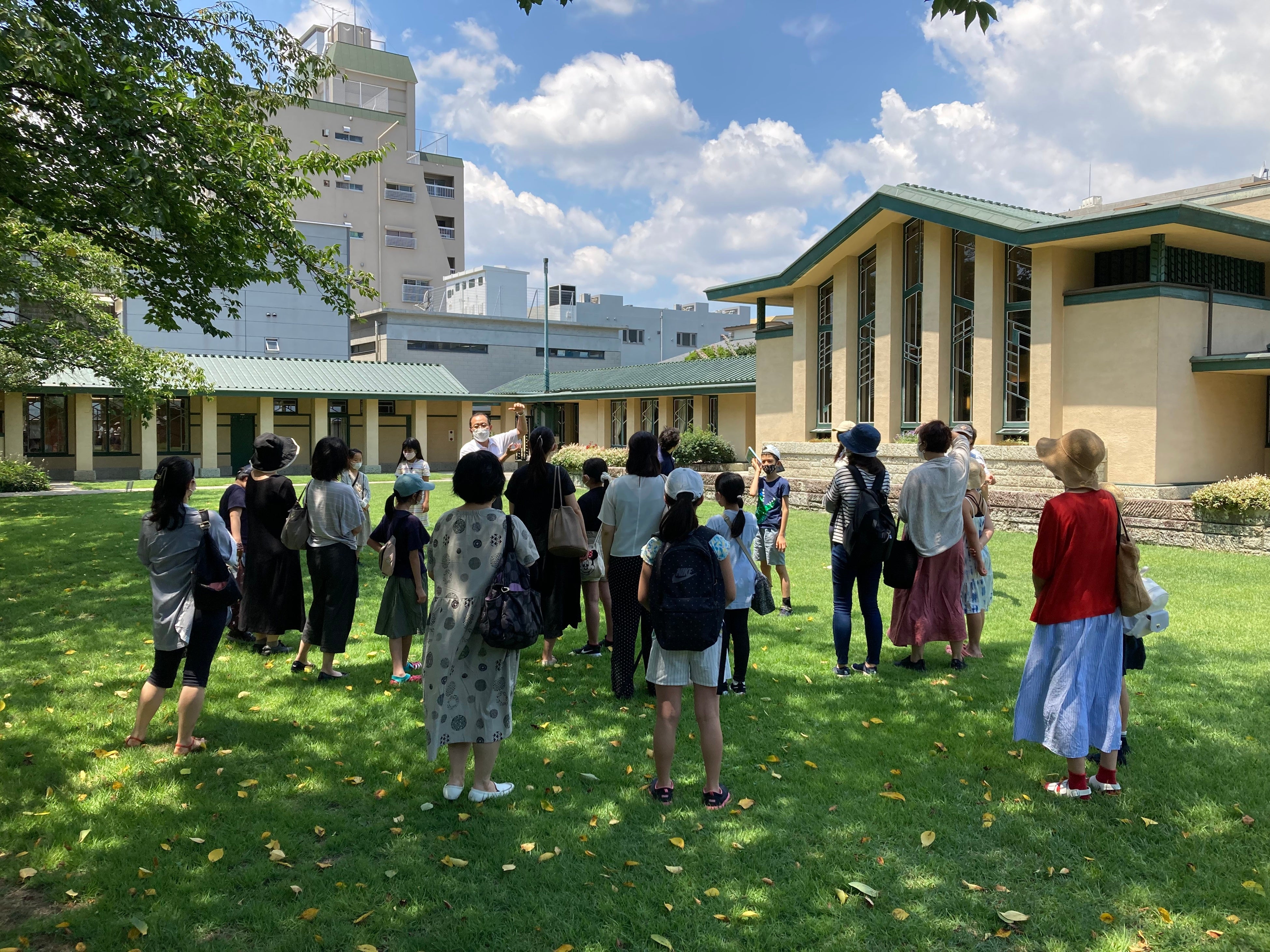 気象予報士が出題する「お天気〇×クイズ」