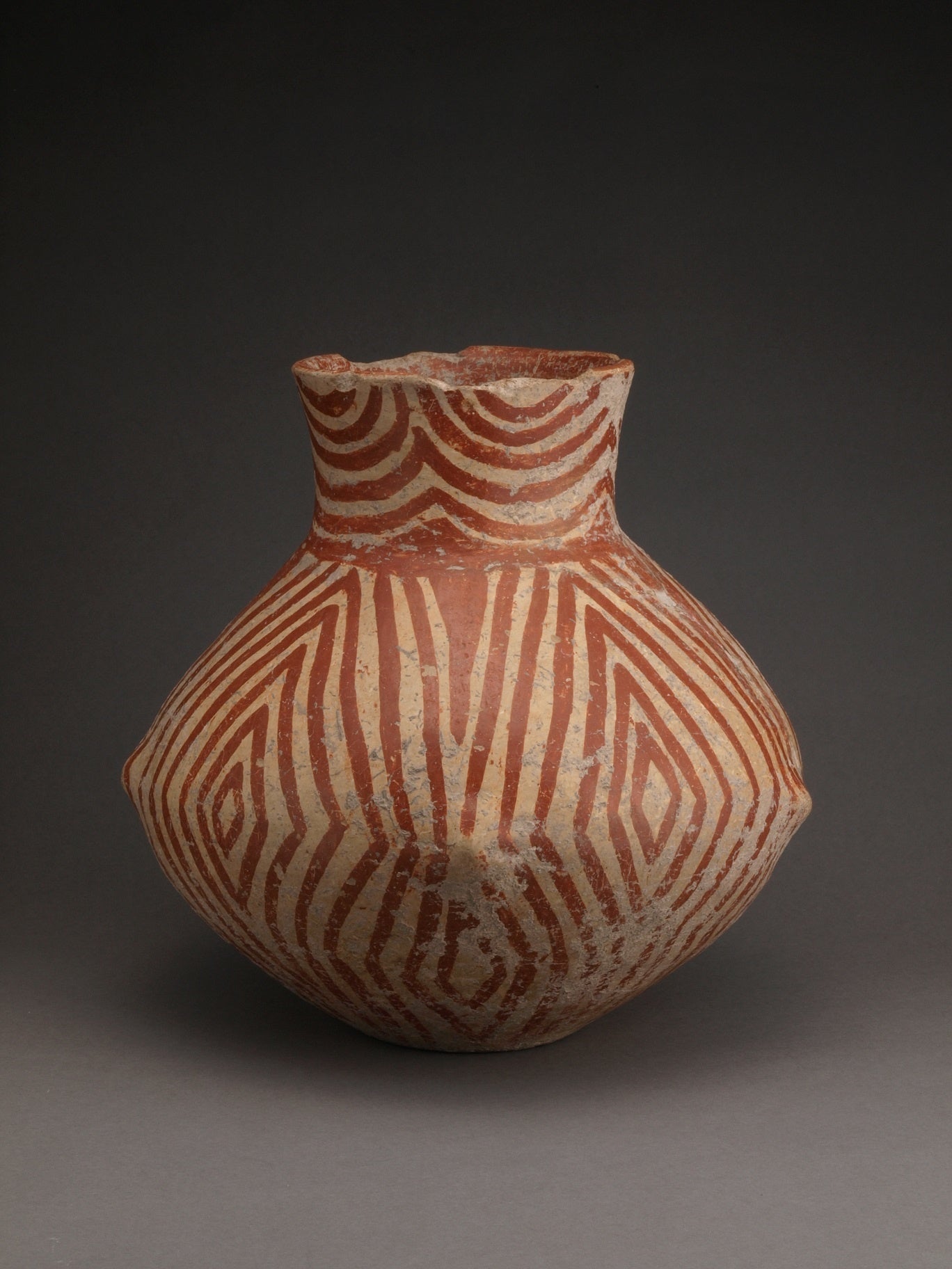 土器パズルに挑戦！