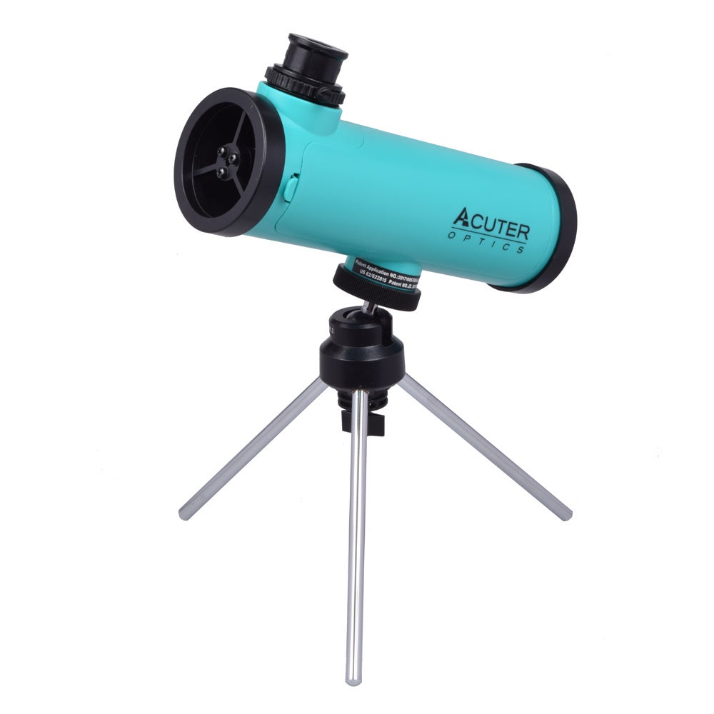 学習用天体望遠鏡(NEWTONY)