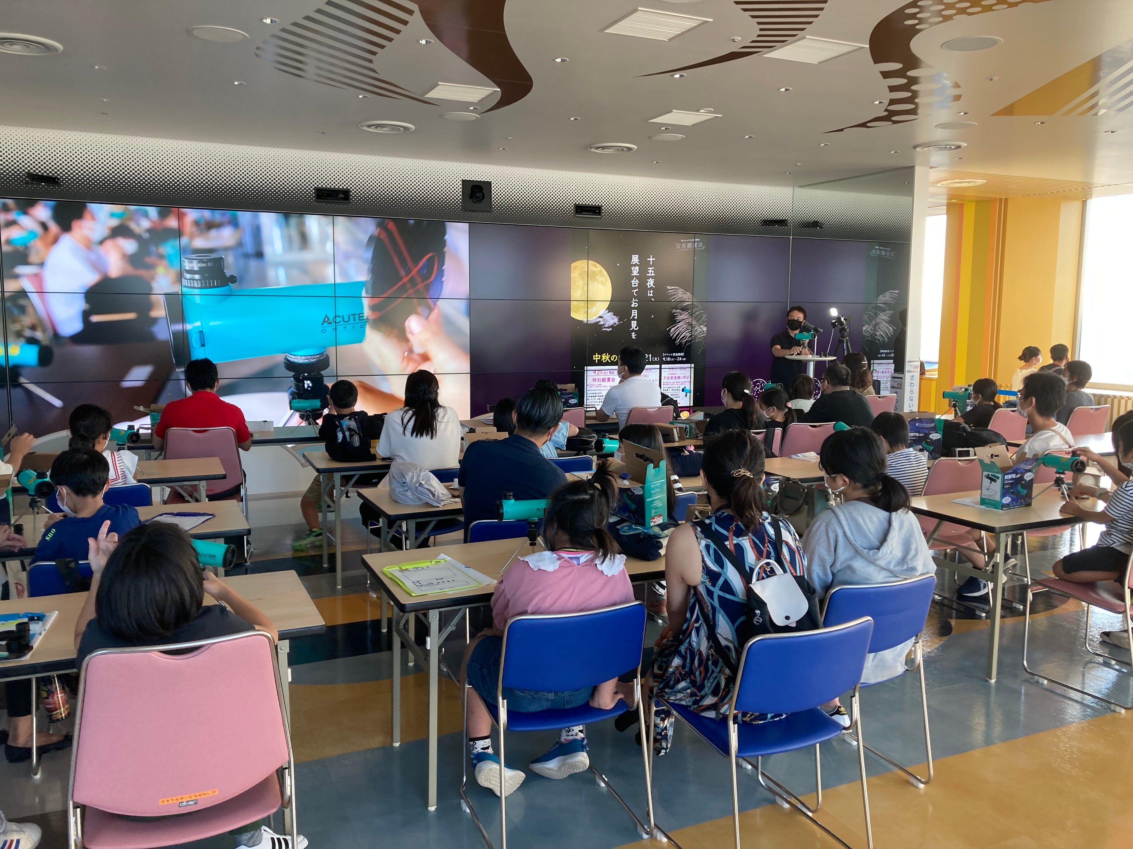 前回開催の様子