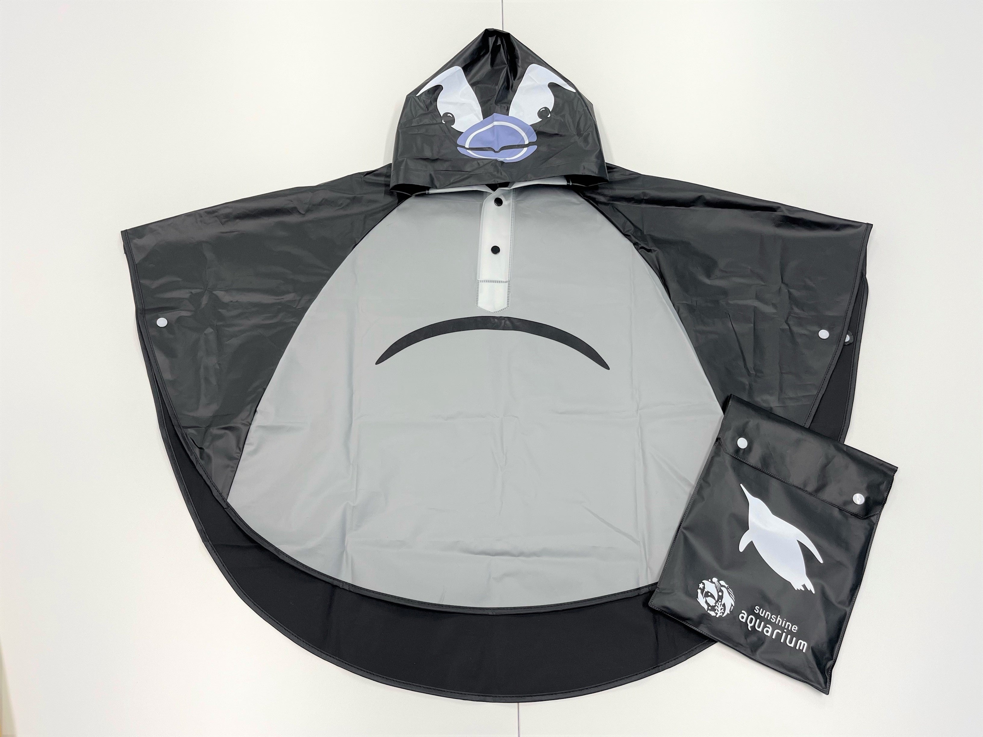 ペンギンデザイン