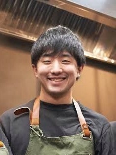 ANTCICADA代表 篠原祐太