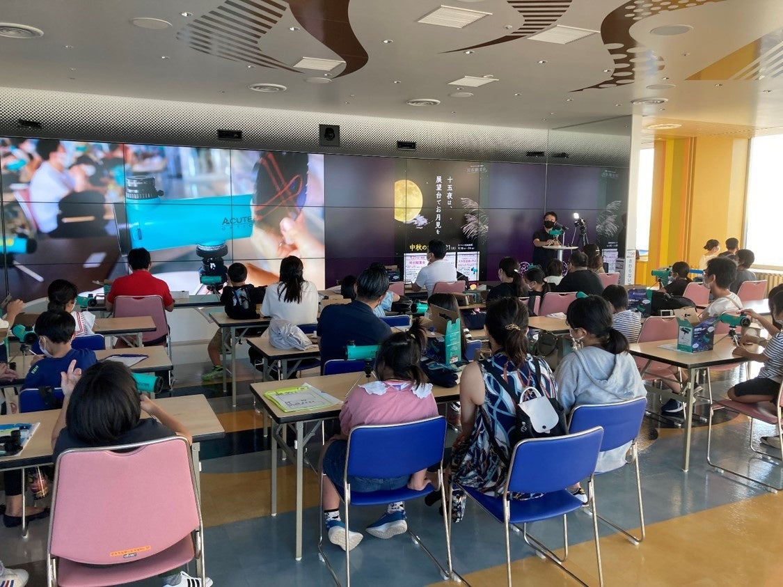 2021年ワークショップ実施写真