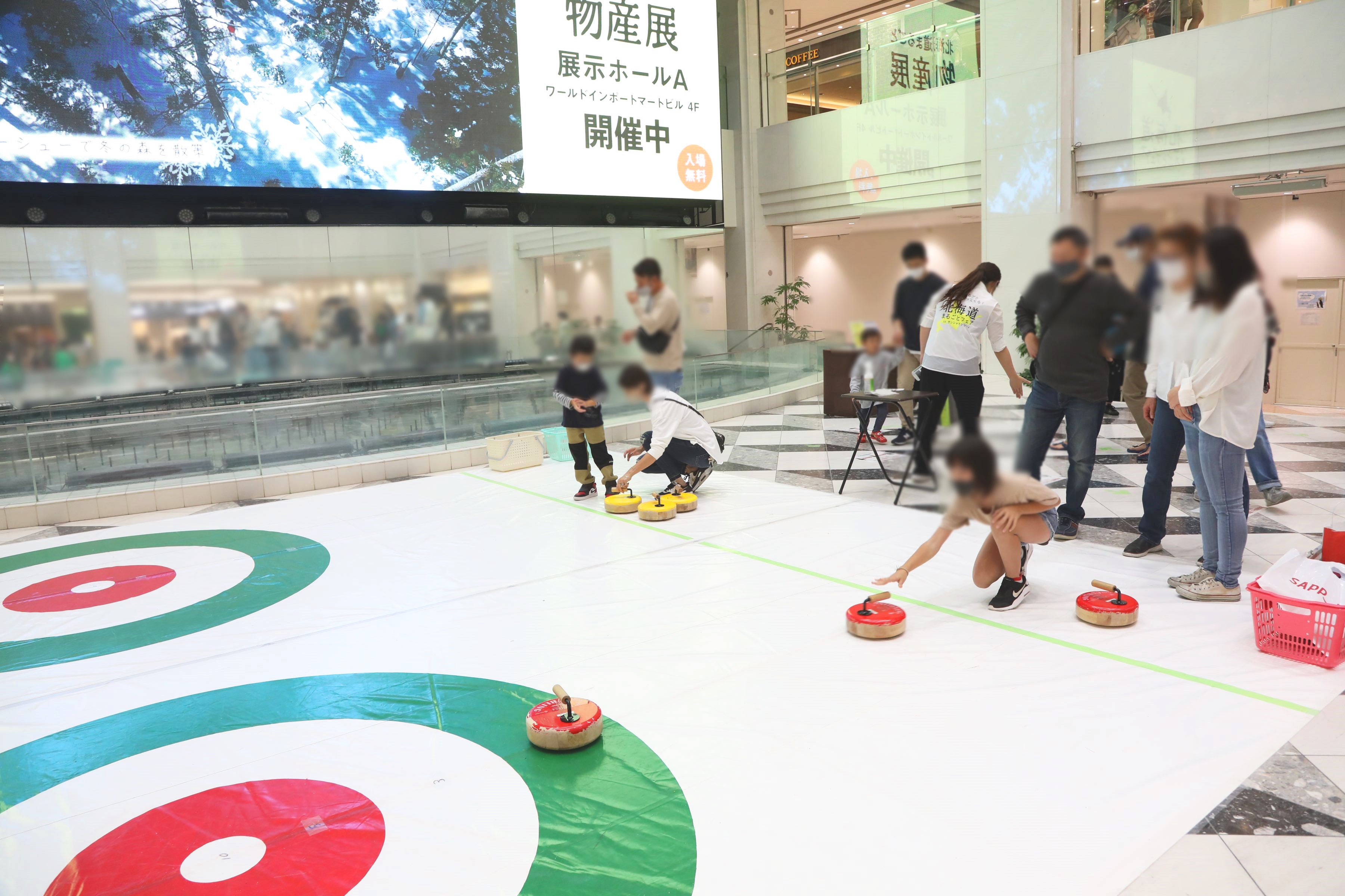 初出店9店舗含む北海道の絶品グルメ61店舗が大集結 海鮮丼 ラーメン スイーツなど北海道の食文化をまるごと体感 北海道まるごとフェアinサンシャインシティ22 株式会社サンシャインシティのプレスリリース