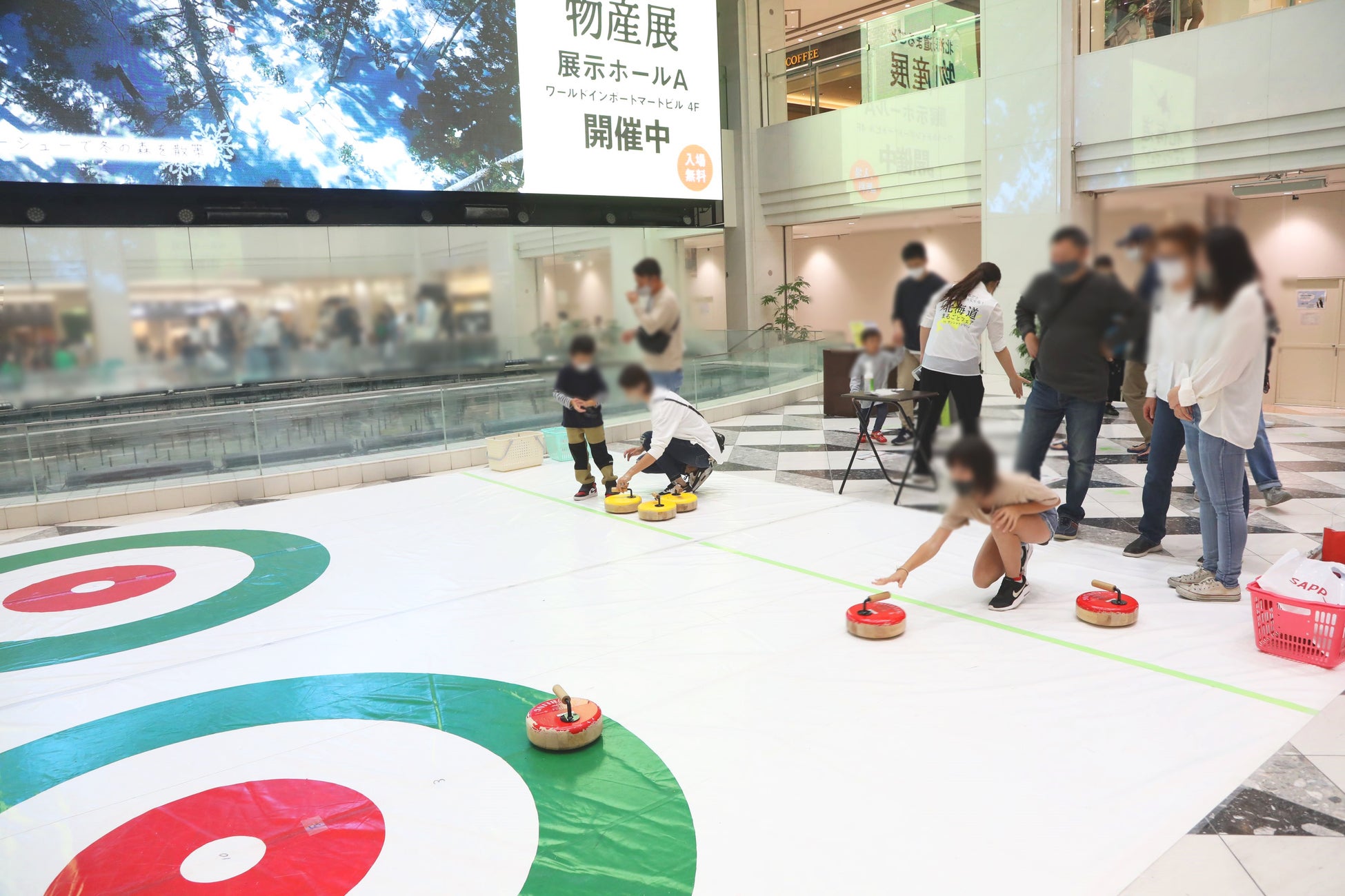 初出店9店舗含む北海道の絶品グルメ61店舗が大集結 海鮮丼 ラーメン スイーツなど北海道の食文化をまるごと体感 北海道まるごとフェアinサンシャインシティ22 株式会社サンシャインシティのプレスリリース 初出店9店舗含む北海道の絶品グルメ61店舗が大集結 海鮮丼 ラーメン スイーツなど北海道の食文化をまるごと体感 北海道まるごとフェアinサンシャインシティ22 株式会社サンシャインシティのプレスリリース