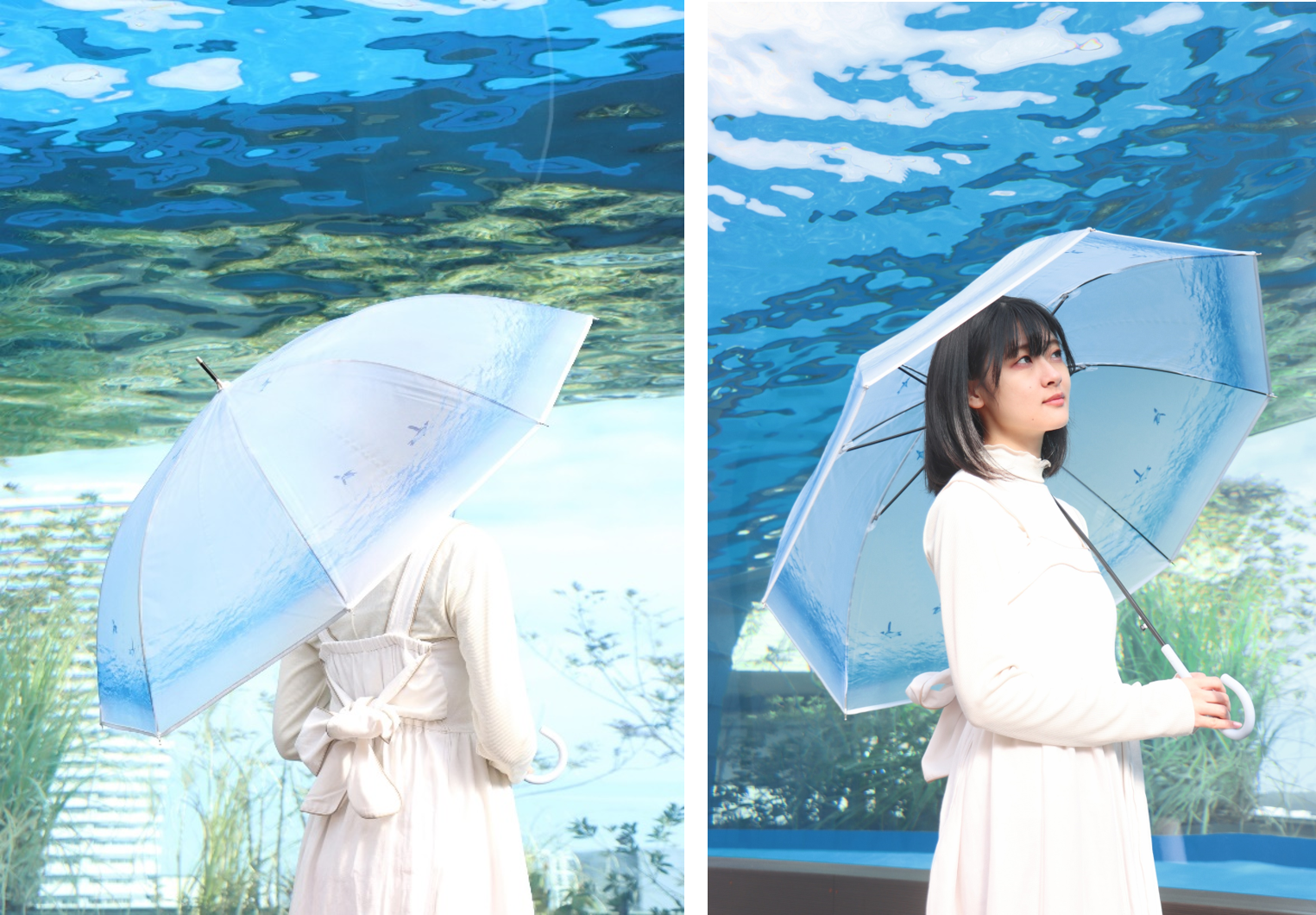 フライングペンギン アンブレラ