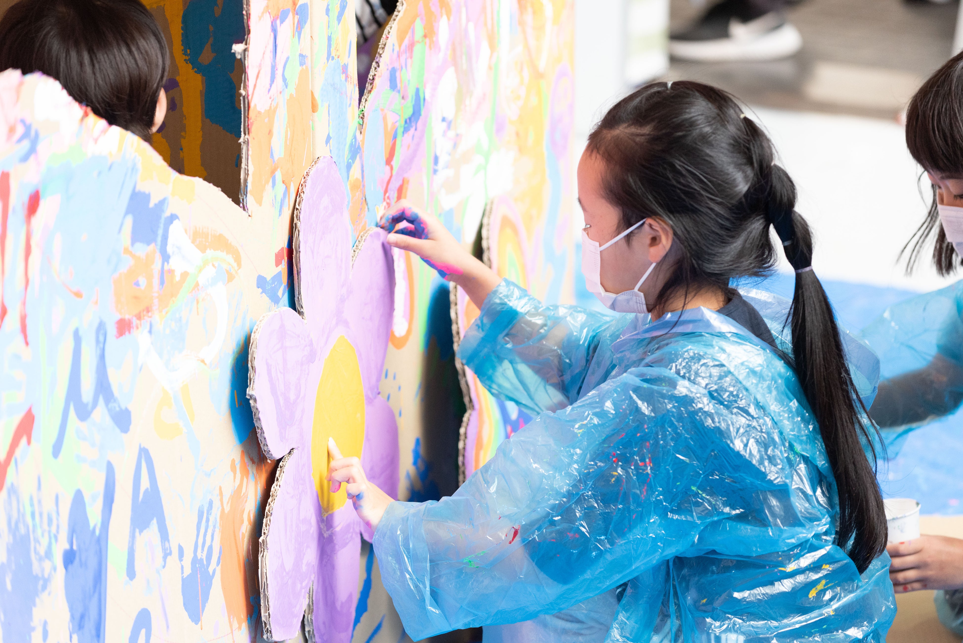 昨年度開催の様子