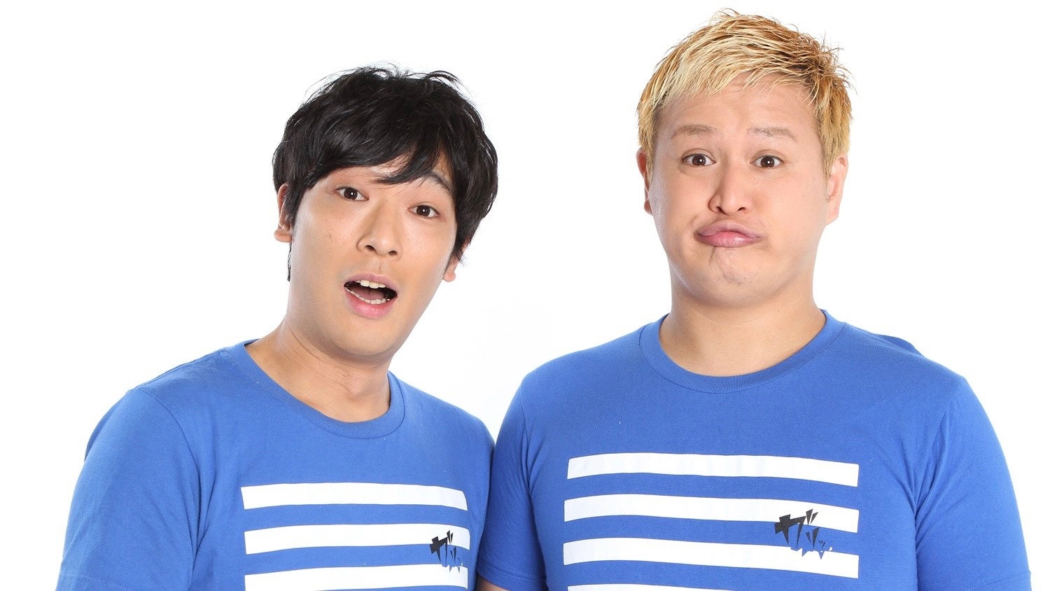 ガリットチュウ