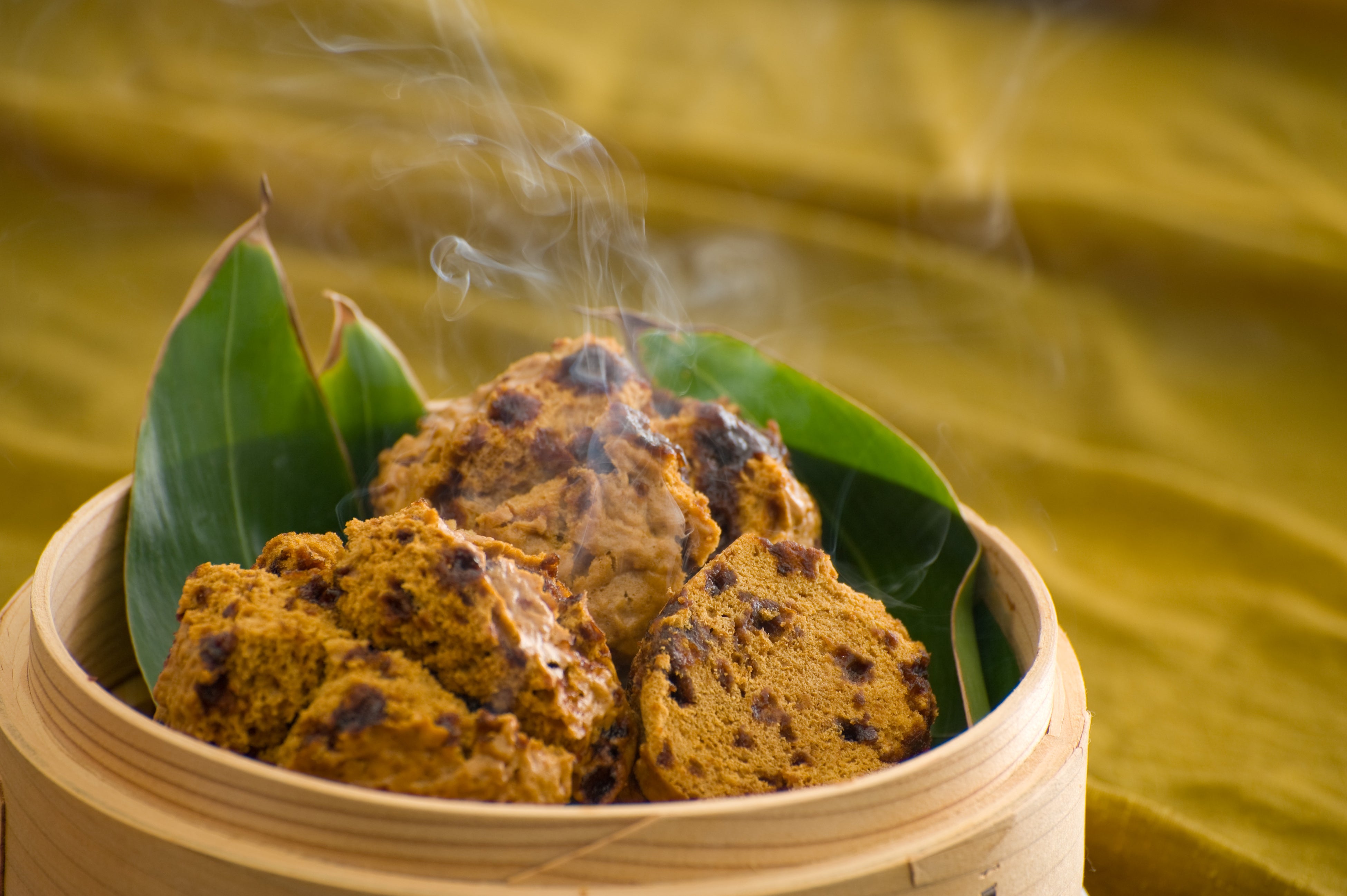 【具志堅商店】黒糖アガラサー（1個）300円