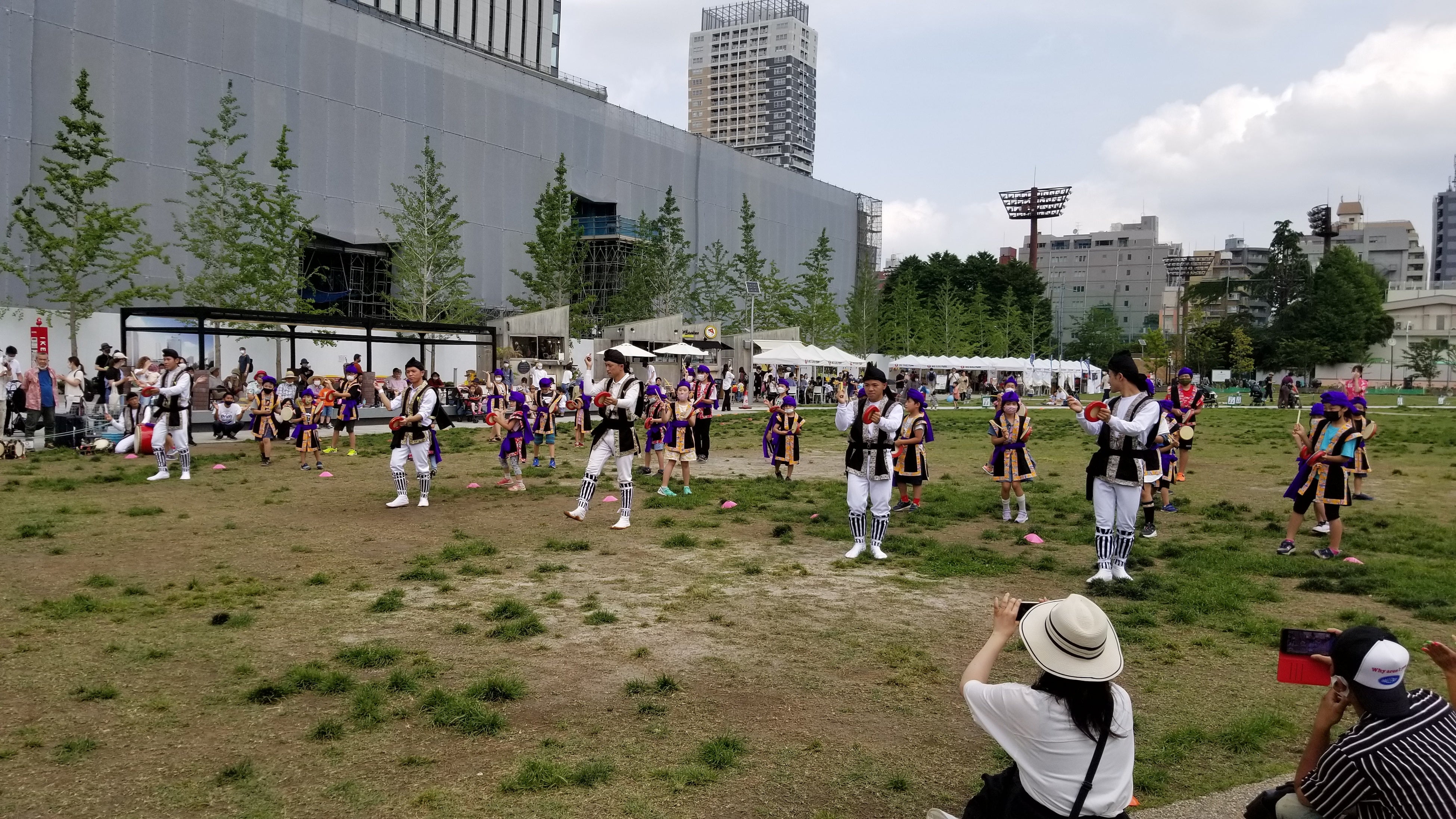 過去開催の様子