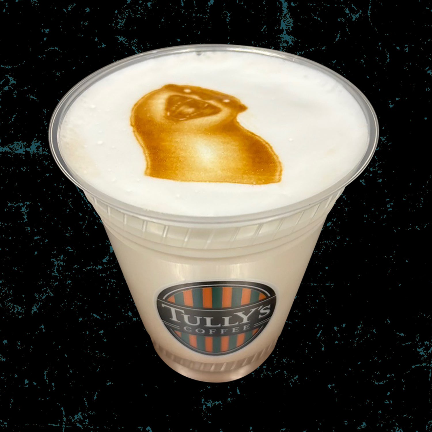 テラーナイトアクアリウムココア （コツメカワウソ）【716円】 ※イートイン価格