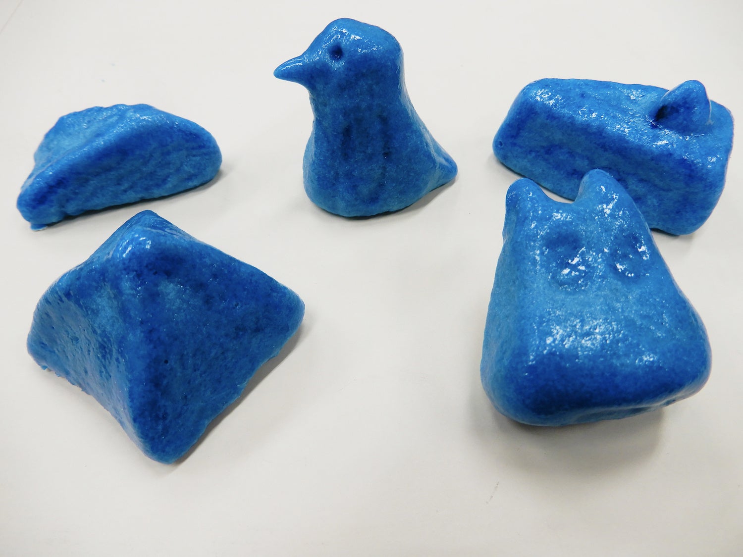 ファイアンスワークショップ (イメージ)