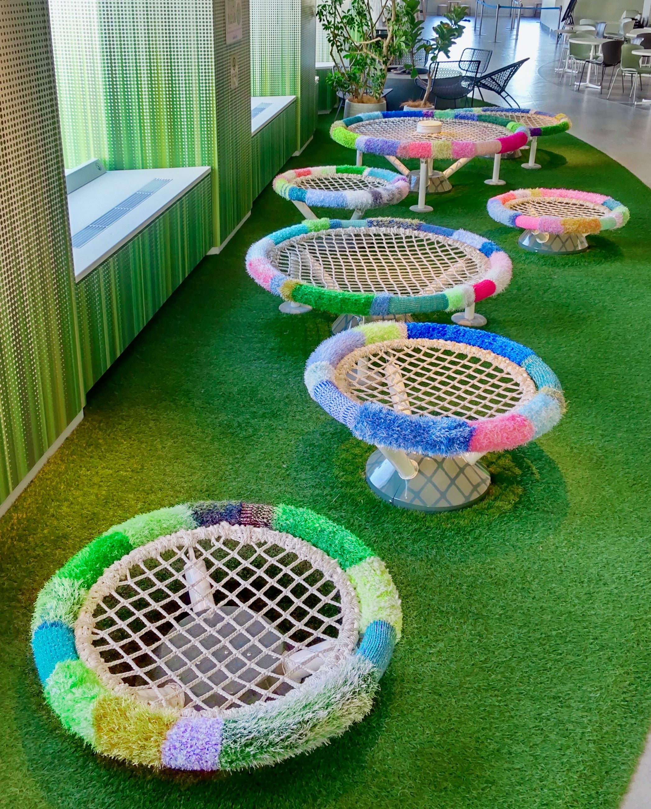 サンシャイン60展望台