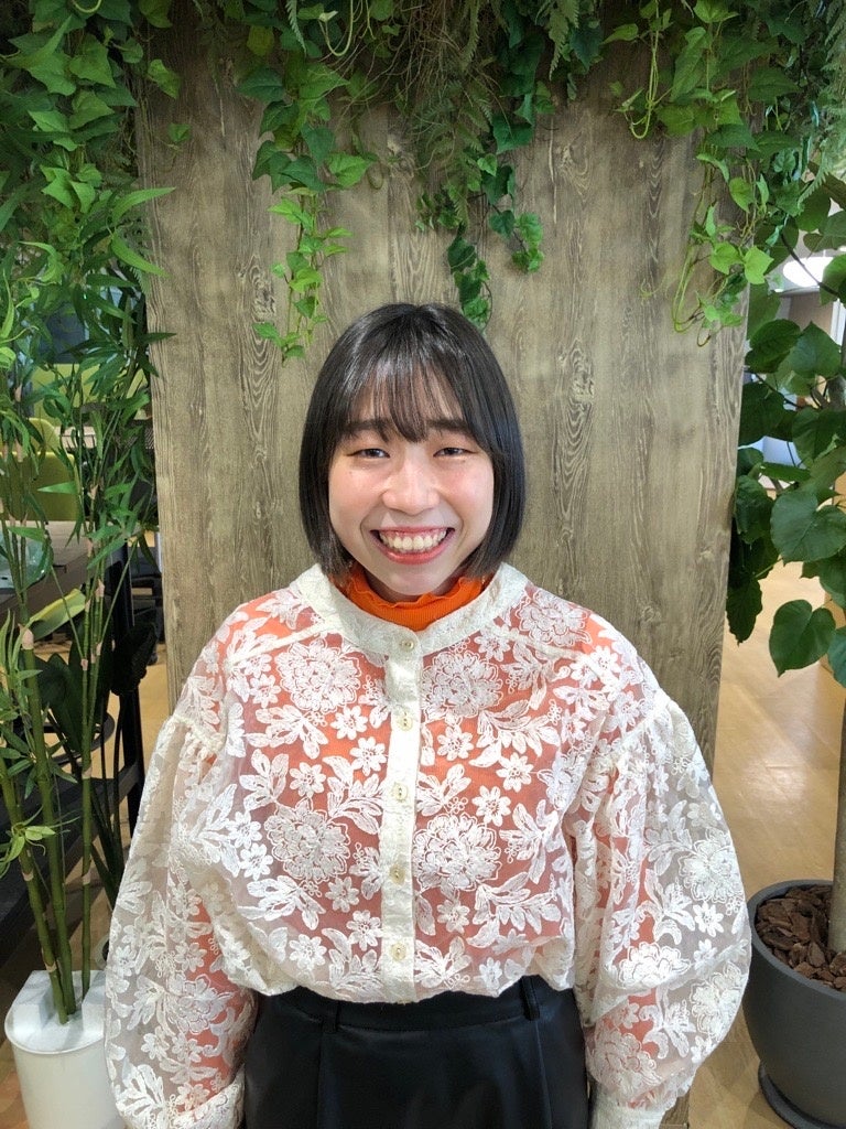 株式会社サンシャインシティ まちづくり推進部 村岡紀香