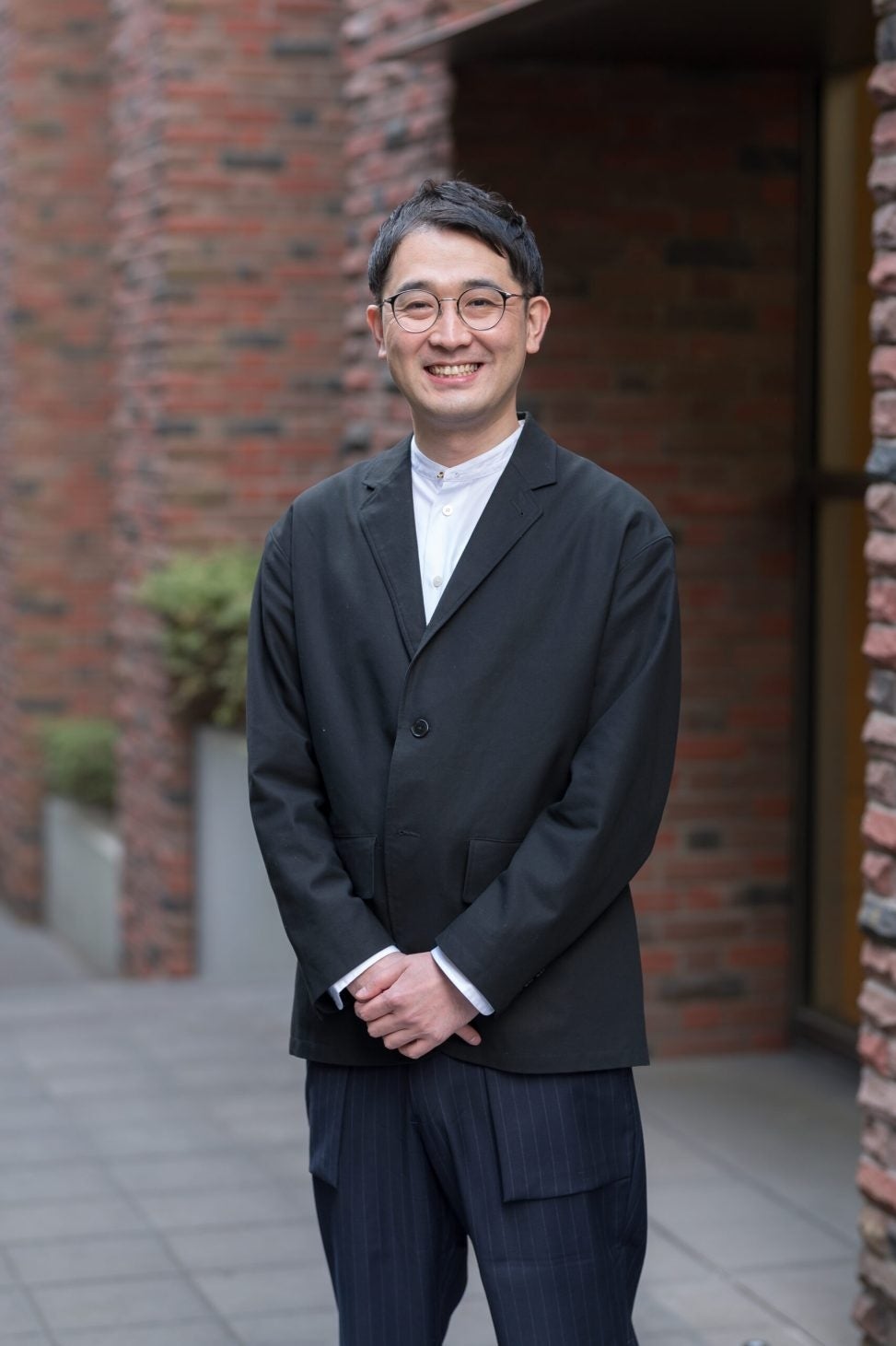 立教大学経営学部　舘野 泰一 准教授