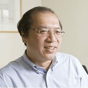 池袋エリアプラットフォーム 有識者　中井検裕 （東京工業大学名誉教授）