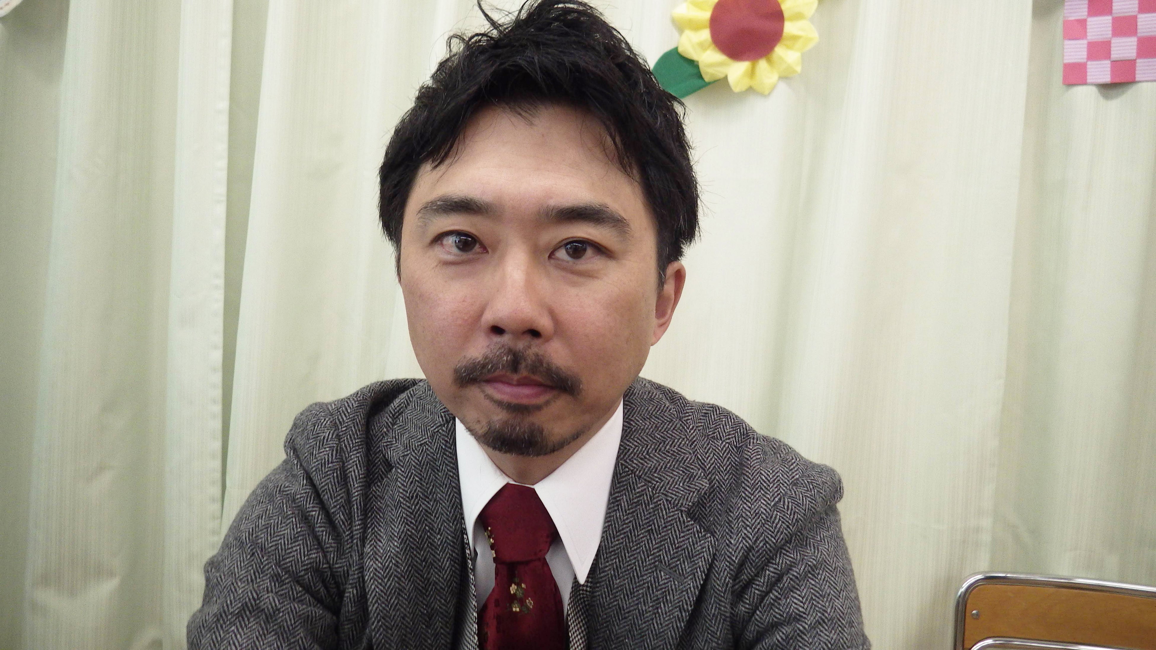 文芸社 広報・Web課　小林拓（こばやしたく)