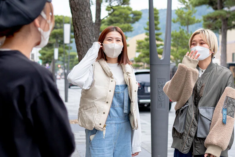 日本全国を旅して出合ったこだわりの食品を厳選して紹介するOTEMOTOプロジェクト