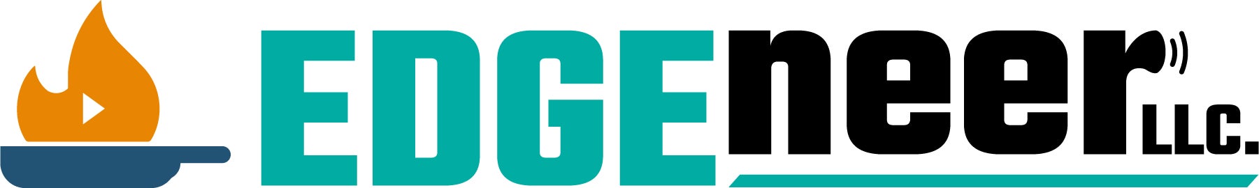 エッジニア合同会社(Edgeneer LLC.)