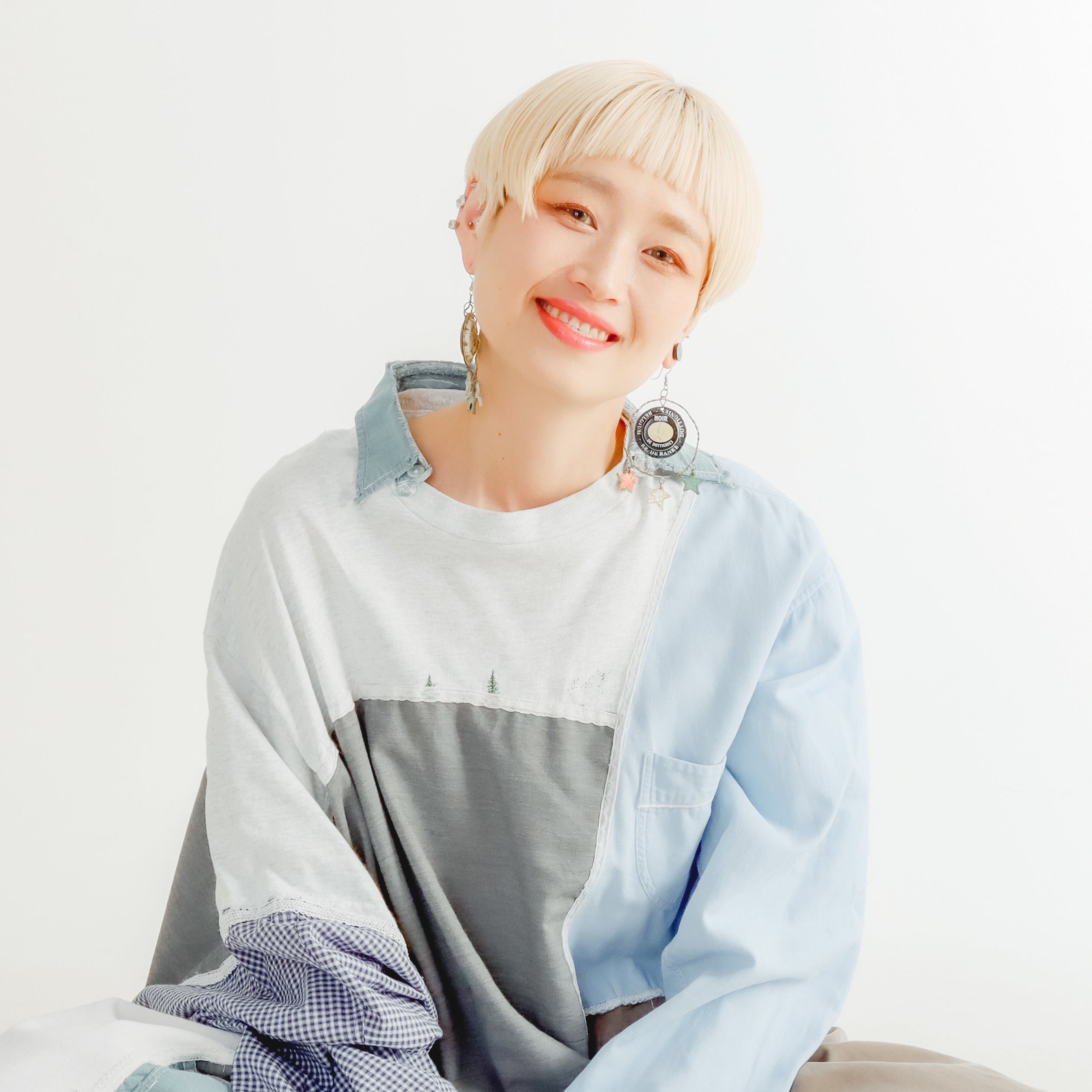 料理系大食いYouTuberロシアン佐藤