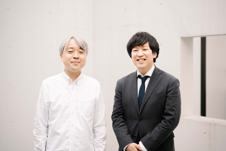 撮影：岡田拓也