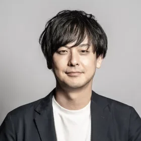 株式会社For you 執行役員CMO　筧 将英