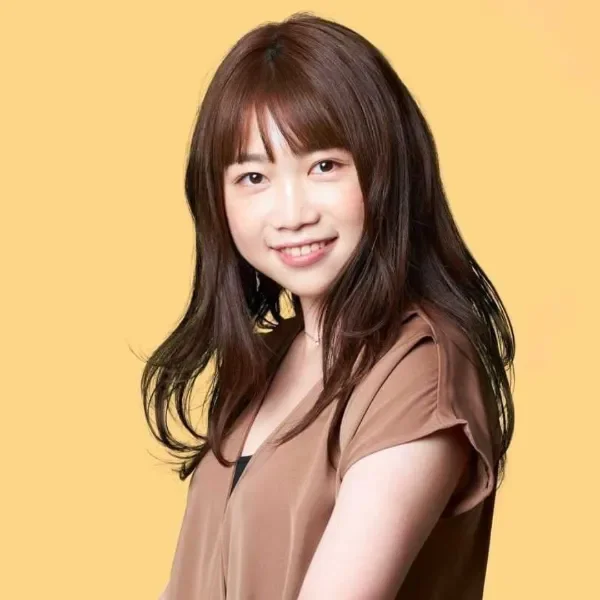 株式会社FinT 代表取締役社長　大槻 祐依