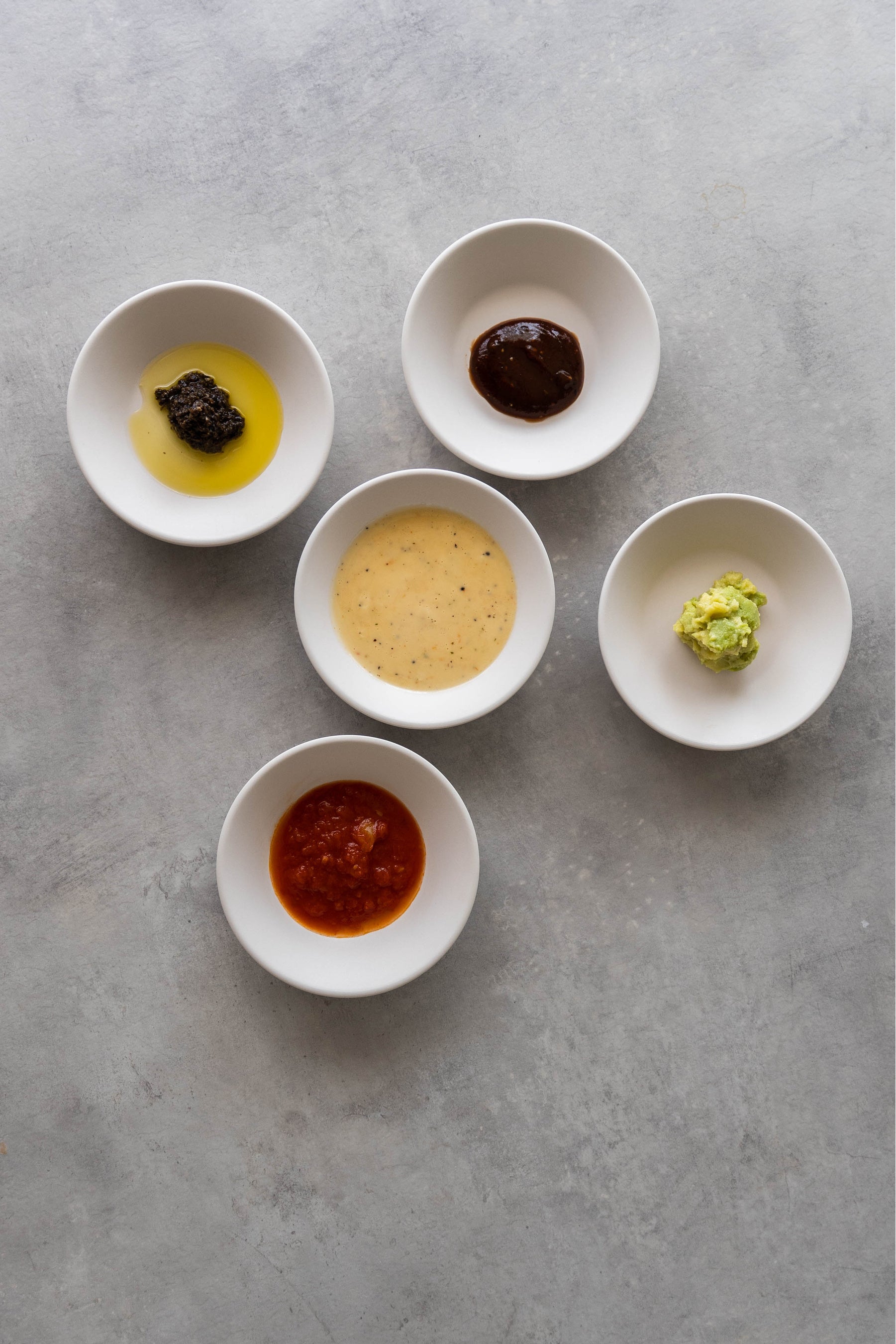 独自開発のプレミアムソース